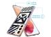 iMoshion Coque Design Samsung Galaxy S21 - Graphic stripes