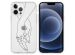 iMoshion Coque Design iPhone 13 Pro - Holding Hands