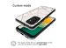 iMoshion Coque Design Samsung Galaxy A13 (5G) / A04s - White Graphic