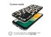 iMoshion Coque Design Samsung Galaxy A13 (5G) / A04s - Leopard