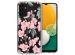 iMoshion Coque Design Samsung Galaxy A13 (5G) / A04s - Cherry Blossom