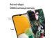 iMoshion Coque Design Samsung Galaxy A13 (5G) / A04s - Tropical Jungle