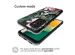 iMoshion Coque Design Samsung Galaxy A13 (5G) / A04s - Tropical Jungle