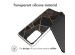 iMoshion Coque Design Samsung Galaxy A33 - Black Graphic