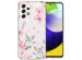 iMoshion  Coque Design Samsung Galaxy A53 - Blossom Watercolor