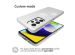 iMoshion  Coque Design Samsung Galaxy A53 - Dandelion 