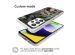 iMoshion Coque Design Samsung Galaxy A53 - Dark Jungle