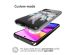 iMoshion Coque Design Motorola Moto E30 / E40 - Dreamcatcher 