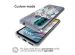iMoshion Coque Design Motorola Moto G60 - Dreamcatcher