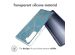 iMoshion Coque Design Motorola Moto G200 - Blue Graphic