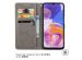 iMoshion Etui de téléphone portefeuille Mandala Samsung Galaxy A23 (5G) - Gris