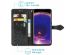 iMoshion Etui de téléphone Mandala Oppo Find X5 Pro 5G - Noir