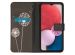 iMoshion Coque silicone design Samsung Galaxy A13 (4G) - Dandelion