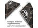 iMoshion Coque Design avec cordon Samsung Galaxy A13 (4G) - Black Graphic