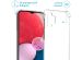 iMoshion Coque avec cordon Samsung Galaxy A13 (4G) - Rose Dorée