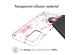 iMoshion Coque Design Samsung Galaxy A13 (4G) - Blossom Watercolor