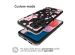 iMoshion Coque Design Samsung Galaxy A13 (4G) - Blossom Watercolor