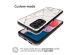 iMoshion Coque Design Samsung Galaxy A13 (4G) - White Graphic