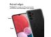 iMoshion Coque Design Samsung Galaxy A13 (4G) - Splatter Black