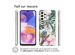 iMoshion Coque Design Samsung Galaxy A23 (5G) - Tropical Jungle