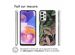 iMoshion Coque Design Samsung Galaxy A23 (5G) - Dark Jungle
