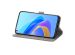 iMoshion Etui de téléphone portefeuille Mandala Oppo A76 (4G) - Gris
