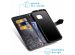 iMoshion Etui de téléphone portefeuille Mandala Samsung Galaxy S7 - Noir