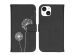 iMoshion Coque silicone design iPhone 14 - Dandelion