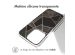 iMoshion Coque Design iPhone 14 Pro - Leaves