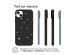 iMoshion Coque Design iPhone 14 Plus - Stars