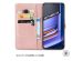 iMoshion Etui de téléphone portefeuille Mandala Realme GT Neo 3 - Rose Dorée