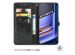iMoshion Etui de téléphone portefeuille Mandala Realme GT Neo 3 - Noir