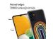 iMoshion Coque Design Samsung Galaxy A13 (5G) / A04s - Rainbow