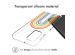 iMoshion Coque Design Samsung Galaxy A13 (5G) / A04s - Rainbow