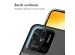 iMoshion Coque Arrière Thunder Xiaomi Redmi 10C - Noir