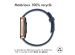 iMoshion Bracelet en silicone Oppo Watch 46 mm - Bleu foncé