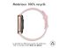 iMoshion Bracelet en silicone Oppo Watch 46 mm - Rose