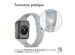 iMoshion Bracelet en silicone Oppo Watch 41 mm - Gris