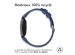 iMoshion Bracelet en silicone Fitbit Ace 2 - Bleu foncé