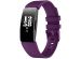 iMoshion Bracelet en silicone Fitbit Ace 2 - Violet