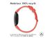 iMoshion Bracelet en silicone Fitbit Ace 2 - Rouge