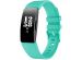 iMoshion Bracelet en silicone Fitbit Ace 2 - Turquoise