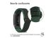 iMoshion Bracelet élastique en nylon Fitbit Charge 3 / 4 - Vert
