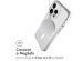 iMoshion Coque Rugged Air MagSafe iPhone 13 Pro - Transparent