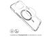 iMoshion Coque Rugged Air MagSafe iPhone 14 Plus - Transparent