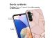 iMoshion Coque Design Samsung Galaxy A14 (5G/4G) - Pink Graphic