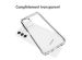 iMoshion Coque Rugged Air Samsung Galaxy A14 (5G) - Transparent