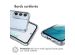 iMoshion Coque Rugged Air Samsung Galaxy A54 (5G) - Transparent