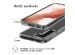 Accezz Coque Xtreme Impact Samsung Galaxy S23 - Transparent