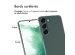 Accezz Coque Clear Samsung Galaxy S23 Plus - Transparent